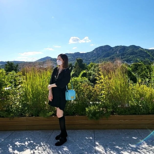 사진=성유리 인스타그램