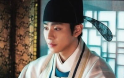 '홍천기' 안효섭, 로맨스+판타지+복수극 다 되네