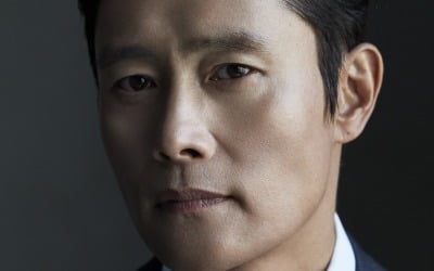 [공식] 이병헌, 아시아필름어워즈 아시아영화엑설런스상 수상…韓 배우 최초