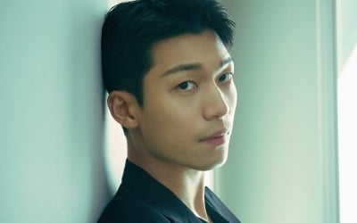 [TEN인터뷰] 위하준, 손예진 동생에서 '오징어게임' 히든카드로…"가문의 영광"
