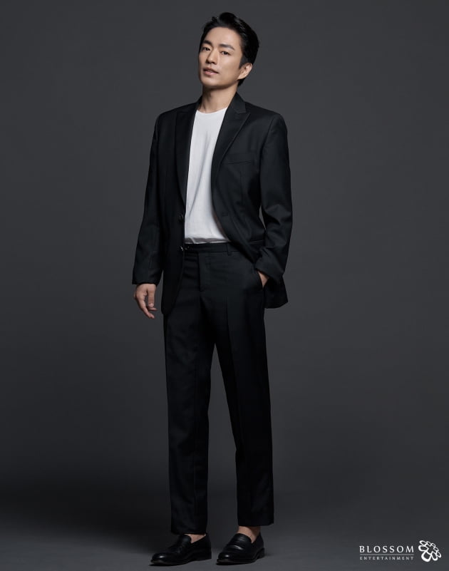 tvN 드라마 '슬기로운 의사생활 시즌2'에서 흉부외과 펠로우 도재학 역으로 열연한 배우 정문성. /사진제공=블러썸 엔터테인먼트