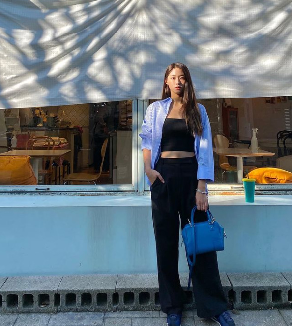 설현 인스타그램