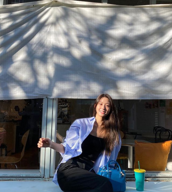 설현 인스타그램