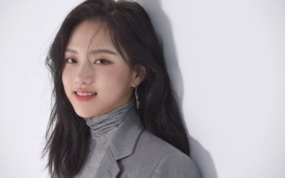'마녀' 정다은, 오디오시네마 '선인장에도 물을 주세요' 주연