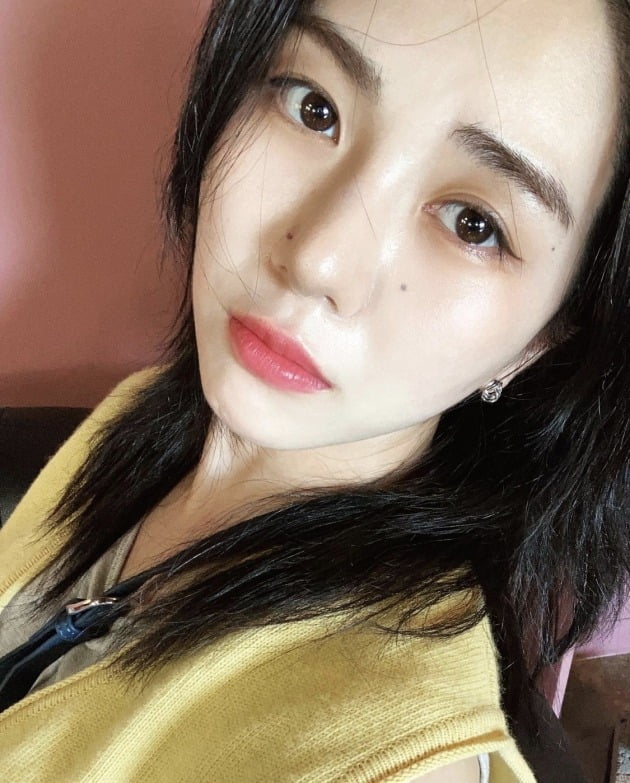 사진=권민아 인스타그램