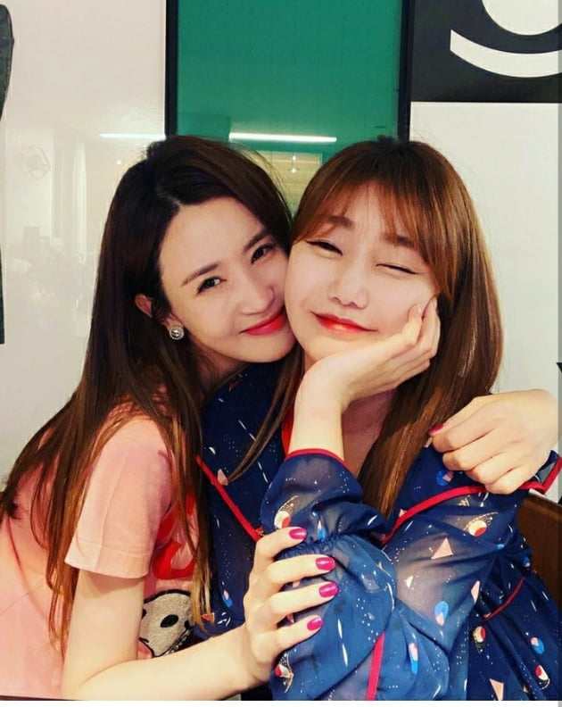 사진=이다해 인스타그램
