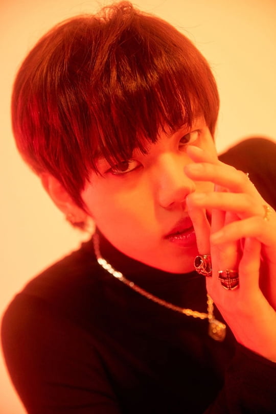장동우 (사진=빅보스 엔터테인먼트)
