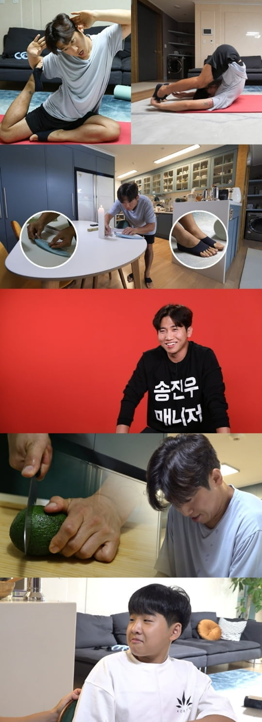전참시 (사진=MBC)