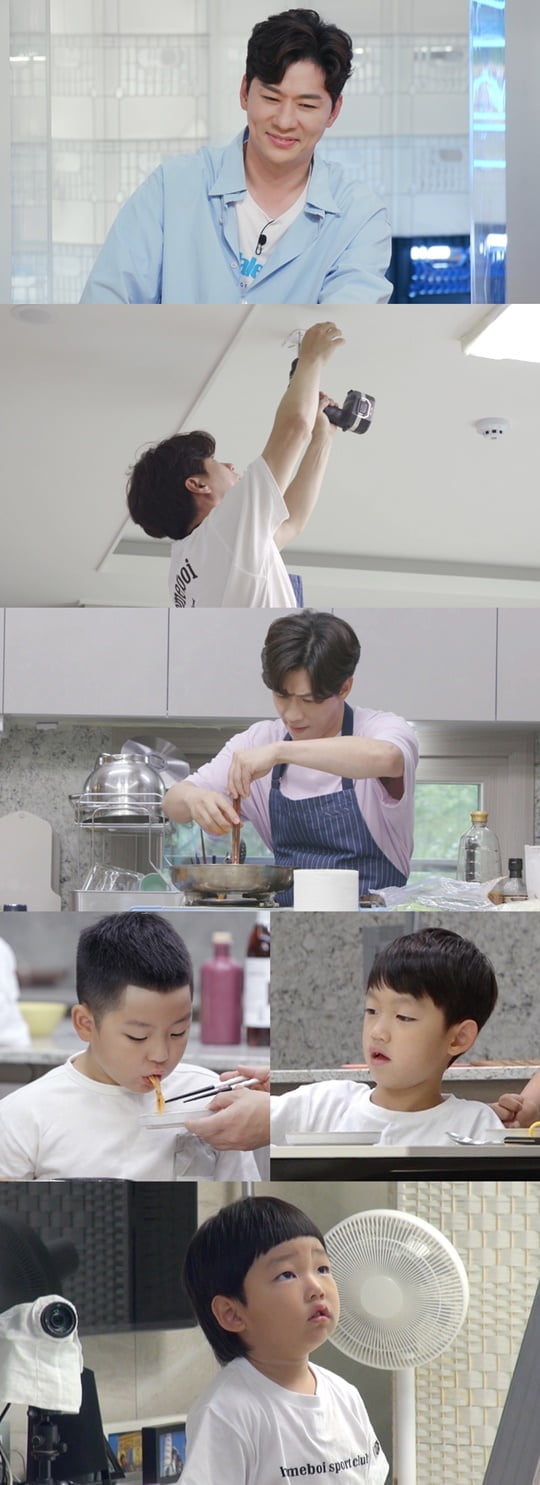 편스토랑 (사진=KBS 2TV)