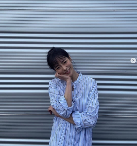 임지연 (사진=임지연 SNS)
