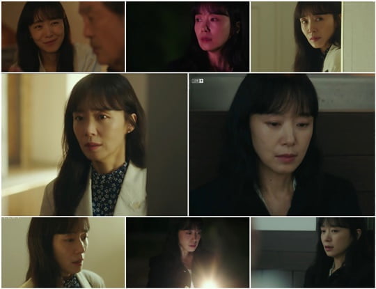 인간실격 (사진=씨제스엔터테인먼트, 드라마하우스스튜디오)