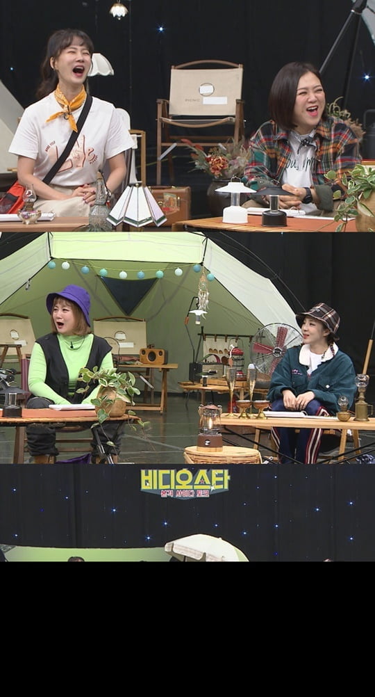 비디오스타 (사진=MBC에브리원)