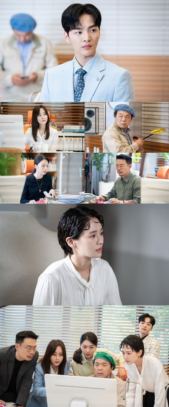 달리와 감자탕 (사진=몬스터유니온, 코퍼스코리아)