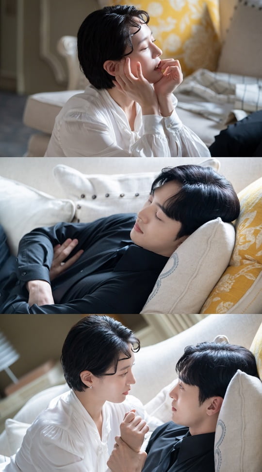 달리와 감자탕 (사진=몬스터유니온, 코퍼스코리아)