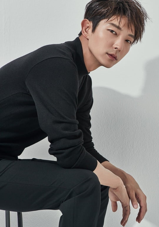 이준기 (사진=나무엑터스)