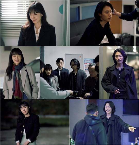 인간실격 (사진=씨제스엔터테인먼트, 드라마하우스스튜디오)