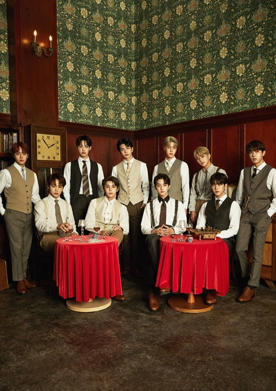 골든차일드 (사진=울림엔터테인먼트)