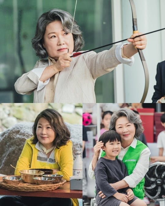 구경이 (사진=JTBC)