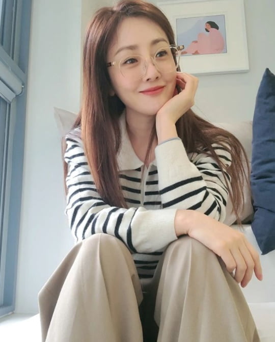 오나라 (사진=오나라 SNS)