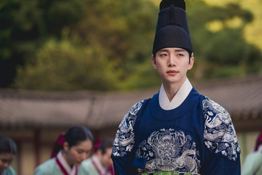 옷소매 붉은 끝동 (사진=MBC)