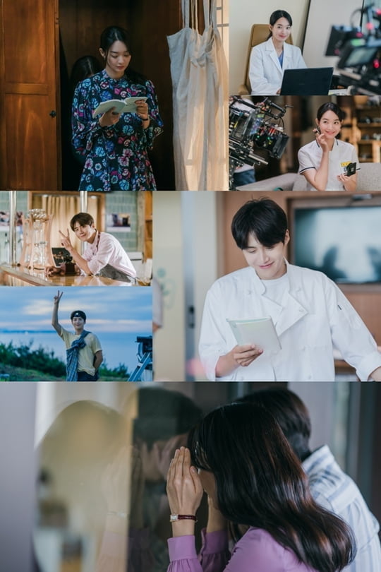 갯마을 차차차 (사진=tvN)