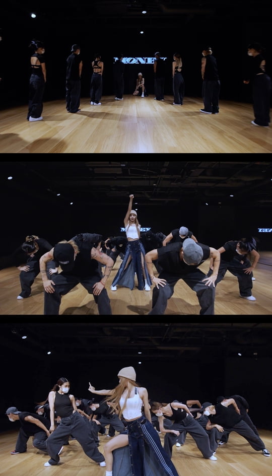 블랙핑크 리사 (사진=YG엔터테인먼트)