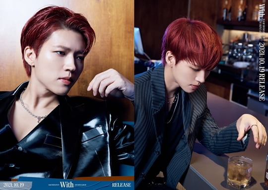 인피니트 남우현 (사진=울림엔터테인먼트)