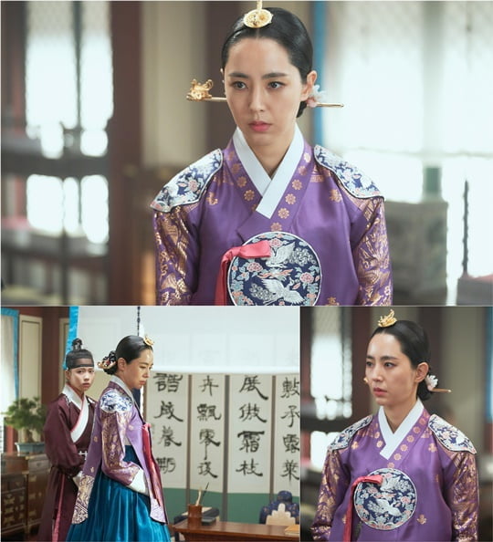 연모 (사진=이야기사냥꾼, 몬스터유니온)