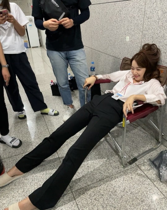 소이현 (사진=소이현 SNS)