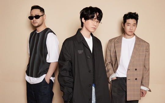에픽하이 (사진=아워즈)