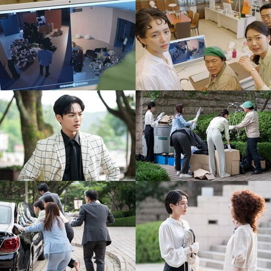 달리와 감자탕 (사진=몬스터유니온, 코퍼스코리아)