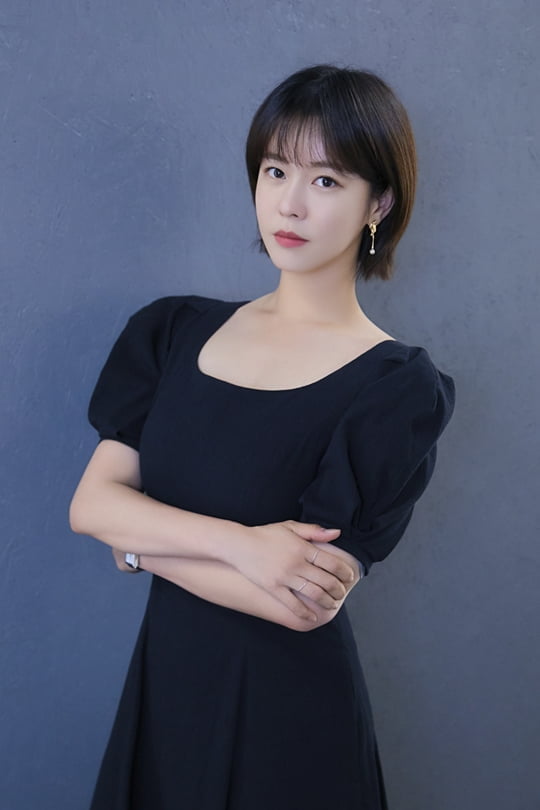 경수진 (사진=YG)