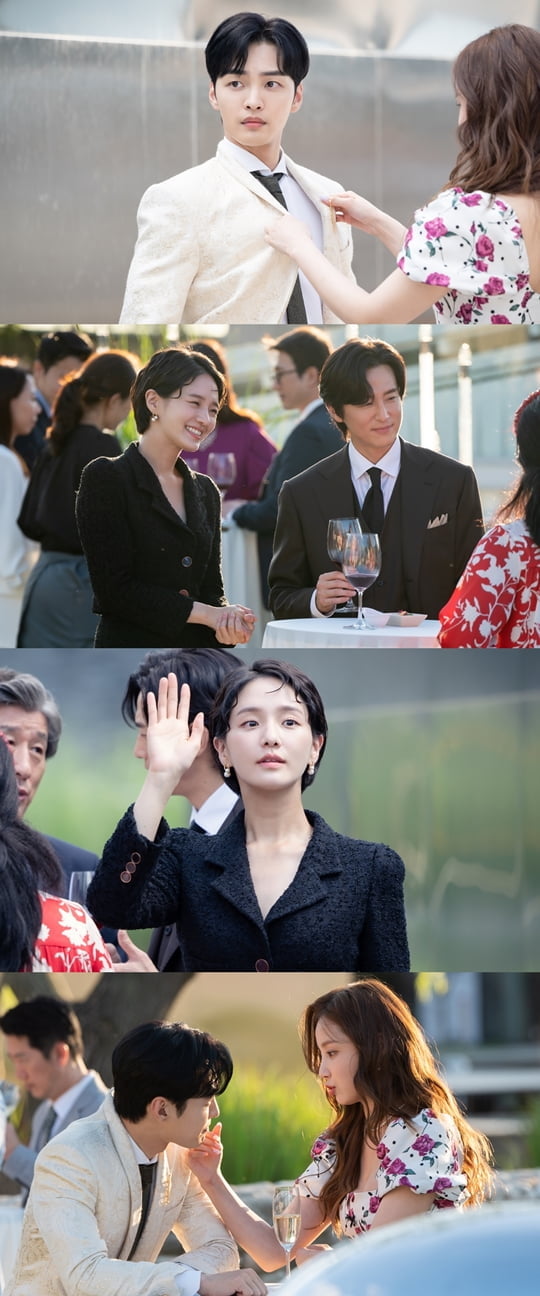 달리와 감자탕 (사진=몬스터유니온, 코퍼스코리아)