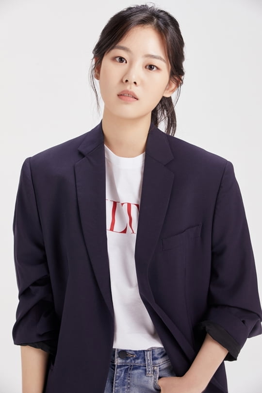 권한솔 (사진=YG엔터테인먼트)