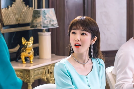 원 더 우먼 (사진=SBS)