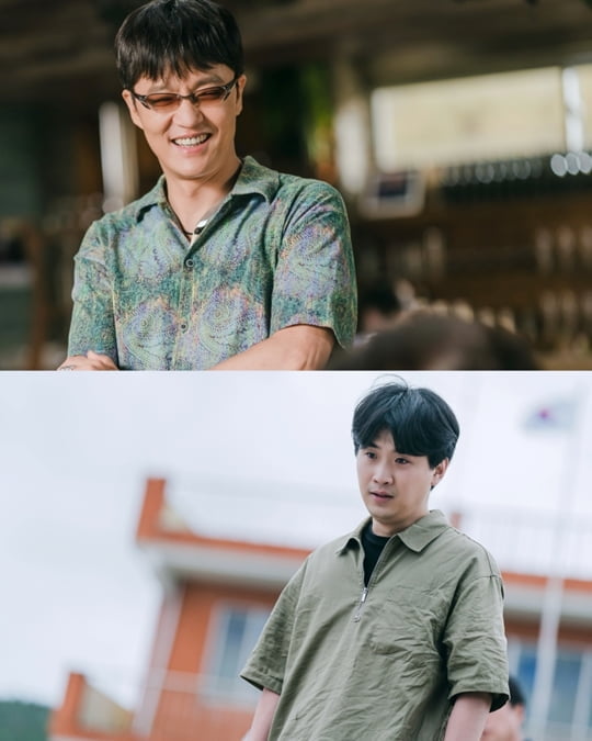 갯마을 차차차 (사진=tvN)