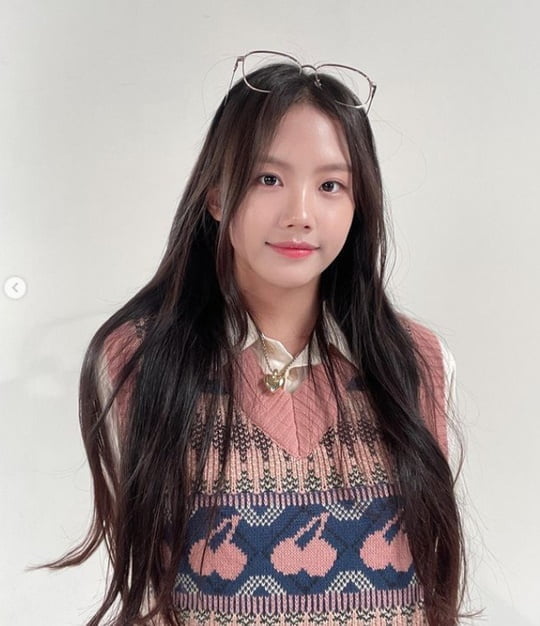 재시 (사진=재시 SNS)