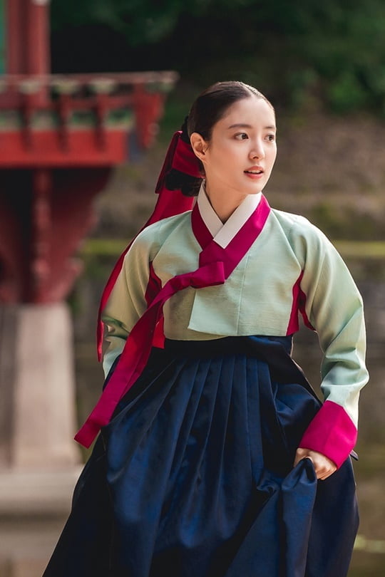 옷소매 붉은 끝동 (사진=MBC)