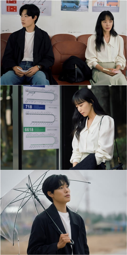 인간실격 (사진=씨제스엔터테인먼트, 드라마하우스스튜디오)