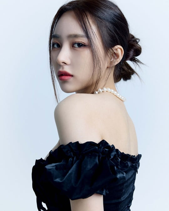 한초임 (사진=스타잇엔터테인먼트)