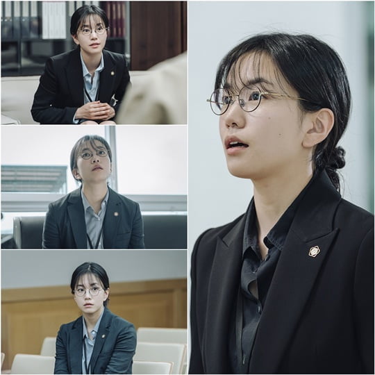 어느 날 (사진=쿠팡플레이, 초록뱀미디어, 더 스튜디오엠, 골드메달리스트)