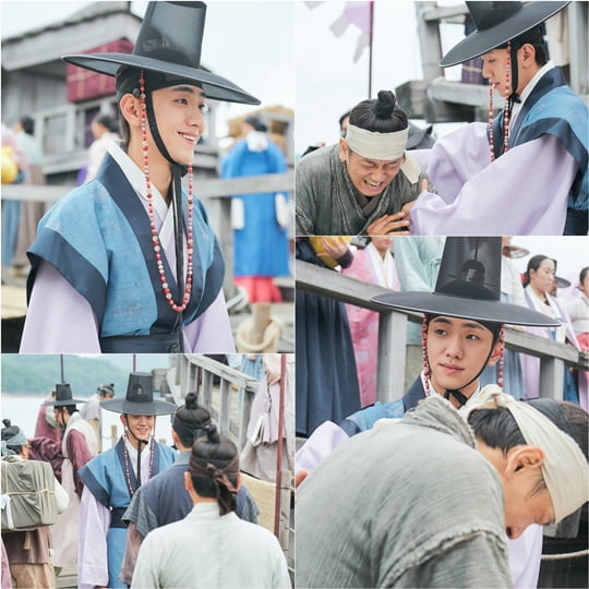 연모 (사진=이야기사냥꾼, 몬스터유니온)