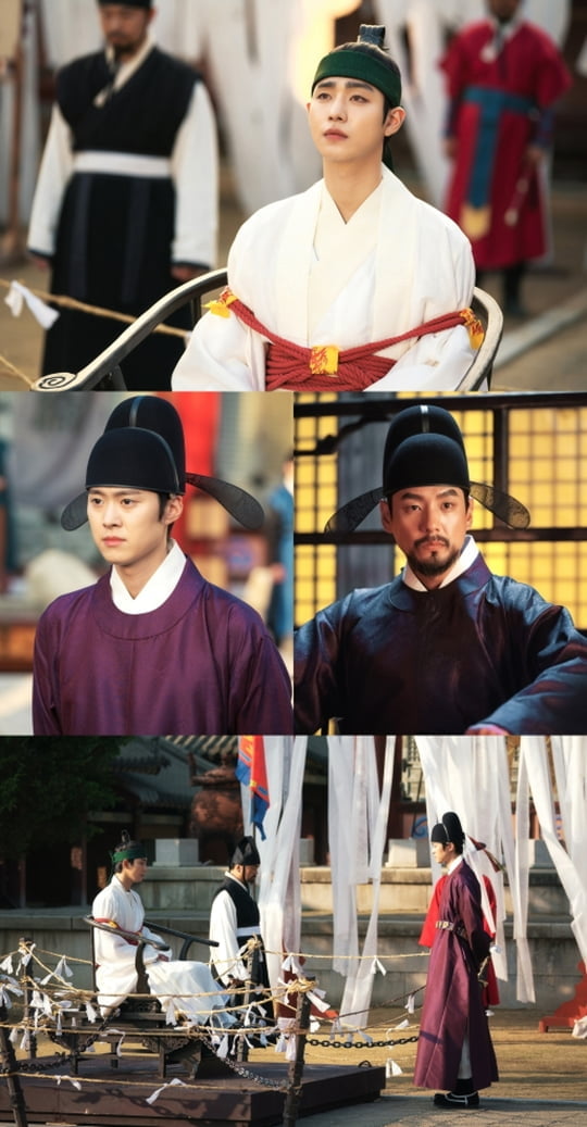 홍천기 (사진=SBS)