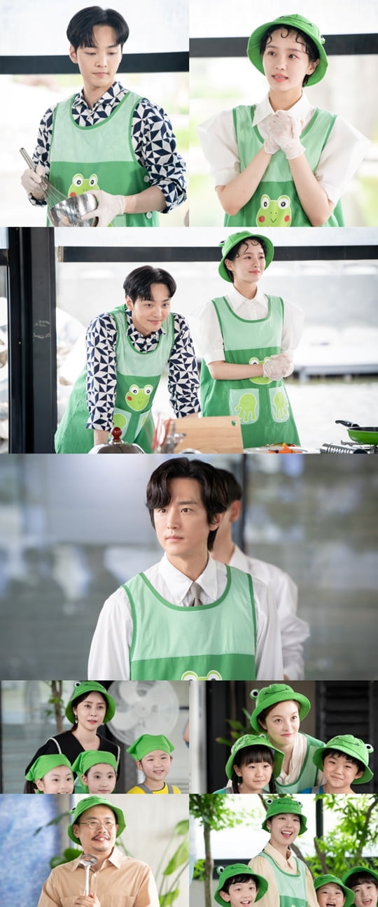 달리와 감자탕 (사진=몬스터유니온, 코퍼스코리아)
