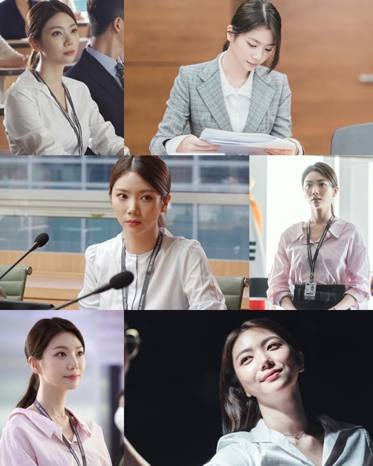 이가은 (사진=높은엔터테인먼트)