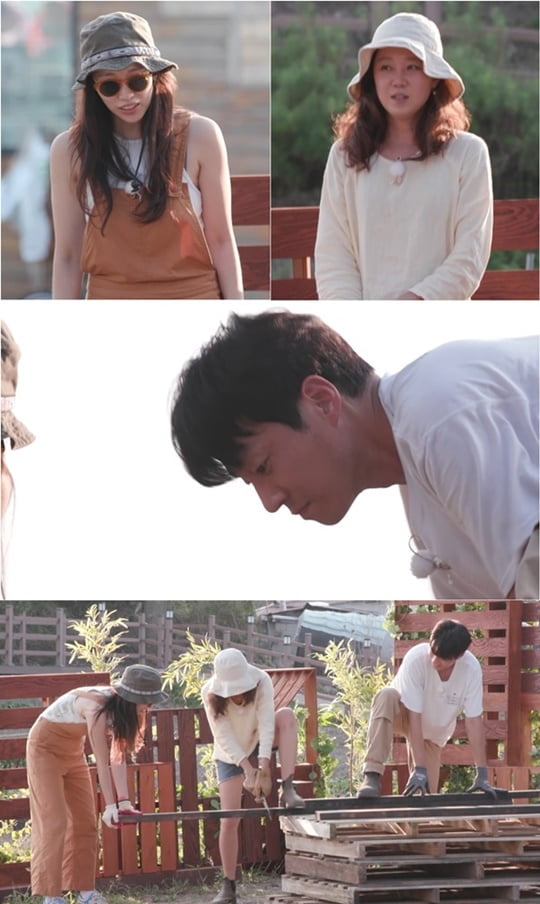 오늘 무해 (사진=KBS 2TV)