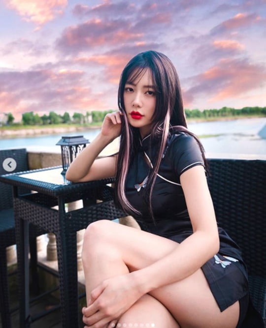 클라라 (사진=클라라 SNS)