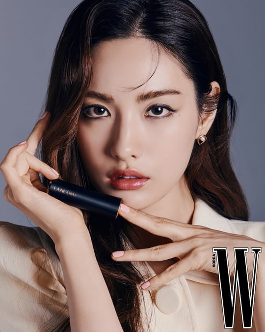 나나 (사진=더블유 코리아)