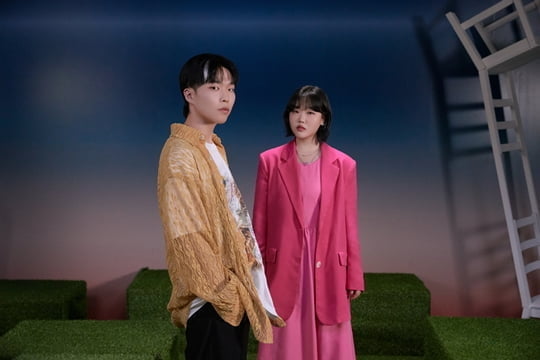 AKMU (사진=YG엔터테인먼트)