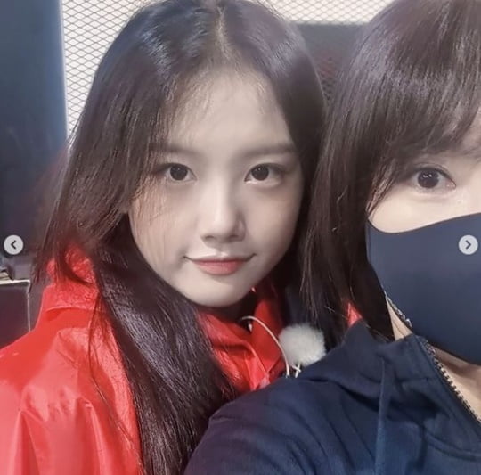 이동국♥이수진 딸 재시, 15살에 완성형 비주얼…미코 母 닮았네 [TEN★]